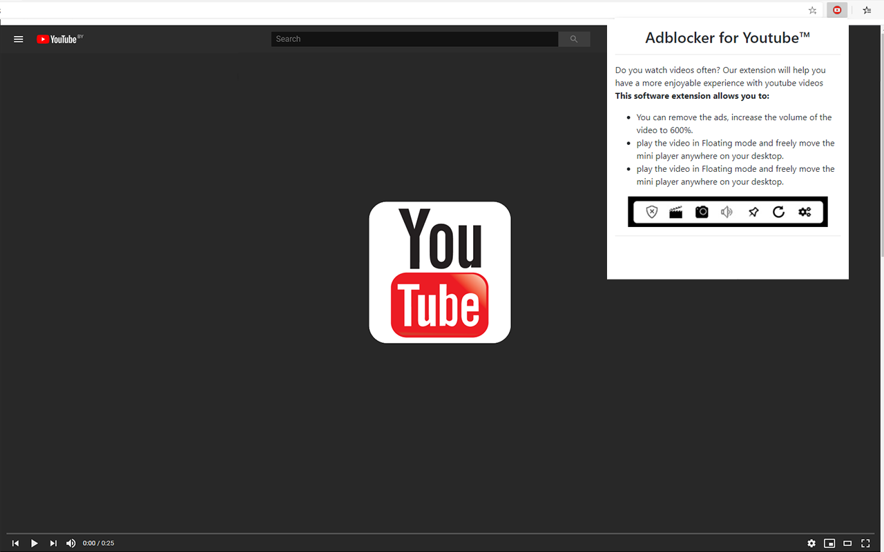 firefox youtube ad blocker